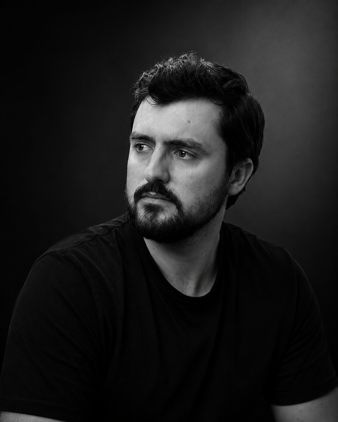 André, fundador da Azimute 360